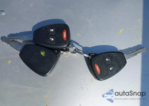 2008 Jeep Wrangler Unlimited X from USA, damaged, VIN 1J4GA39128L503882